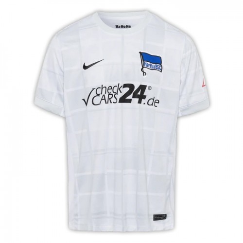 Camisola do Hertha BSC Equipamento 4ª 2024-25 Camisola do Hertha BSC Equipamento 4ª 2024-25